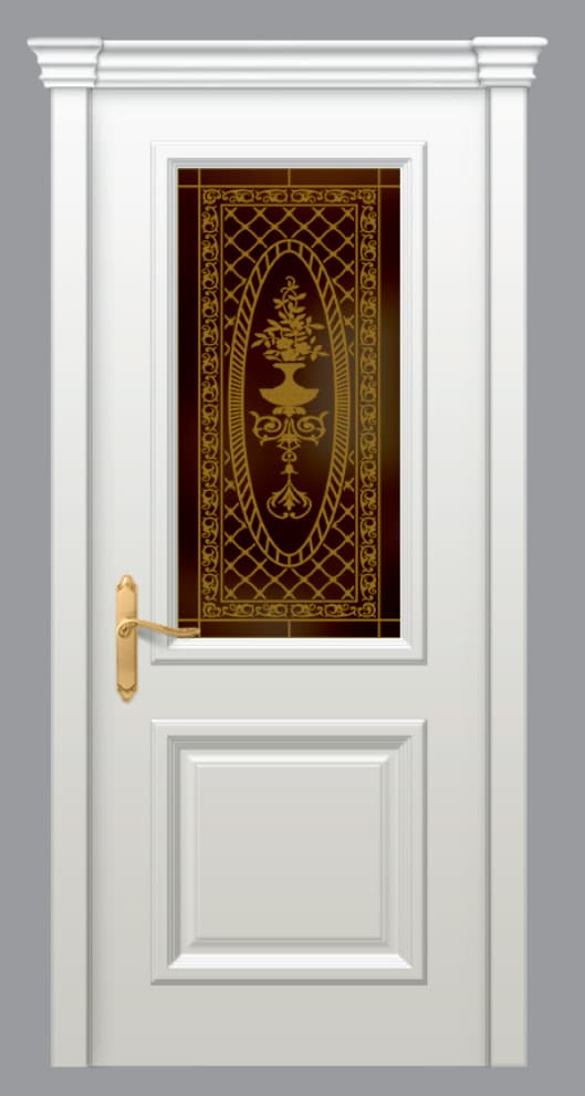 Musa Doors product